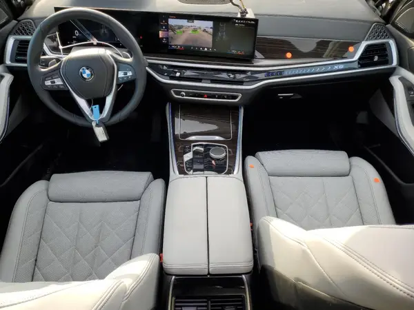 5UX23EU0XR9S52255 2024 BMW X5 - Image 8