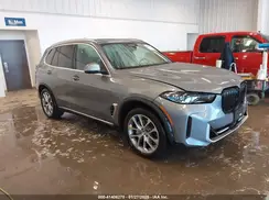 5UX23EU0XR9S52577 2024 BMW X5