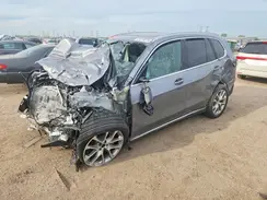 5UX23EU0XR9S61912 2024 BMW X5