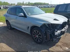 5UX23EU0XR9S62848 2024 BMW X5
