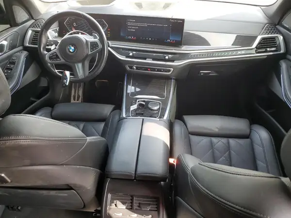 5UX23EU0XR9S63210 2024 BMW X5 - Image 8