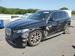 5UX23EU0XR9S69783 2024 BMW X5