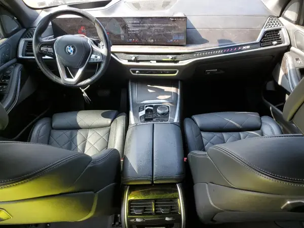 5UX23EU0XR9S69783 2024 BMW X5 - Image 8