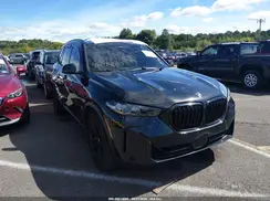 5UX23EU0XR9T10445 2024 BMW X5