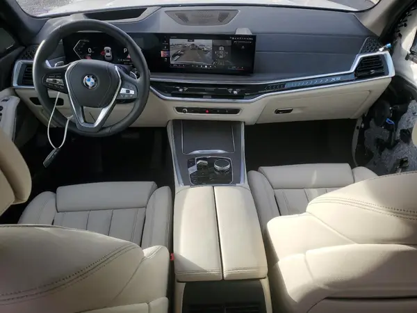 5UX23EU0XR9T31523 2024 BMW X5 - Image 8