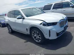 5UX23EU0XR9T41887 2024 BMW X5