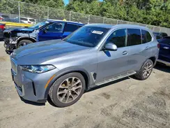5UX23EU0XR9T54929 2024 BMW X5