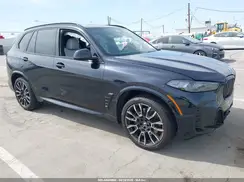 5UX23EU0XR9T62092 2024 BMW X5