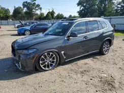 5UX23EU0XR9T86408 2024 BMW X5