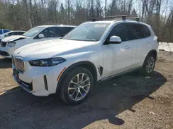 5UX23EU0XR9T89437 2024 BMW X5