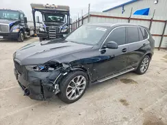 5UX23EU0XR9T96629 2024 BMW X5