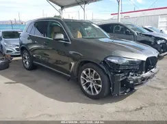 5UX23EU0XR9U25661 2024 BMW X5