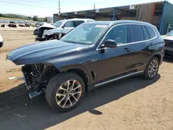 5UX23EU0XR9U48194 2024 BMW X5