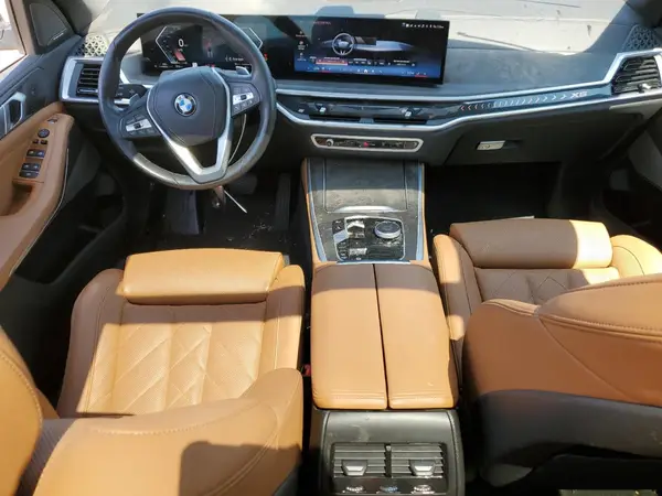 5UX23EU0XR9U48194 2024 BMW X5 - Image 8