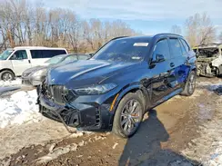 5UX23EU0XR9U72110 2024 BMW X5