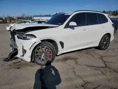 5UX23EU0XR9U77307 2024 BMW X5