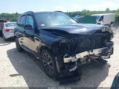5UX23EU0XR9U86010 2024 BMW X5