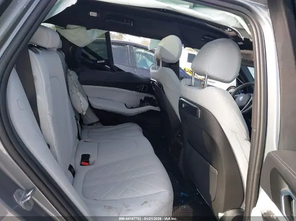 5UX23EU0XR9V11567 2024 BMW X5 - Image 8
