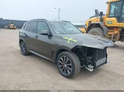 5UX23EU0XR9V12282 2024 BMW X5