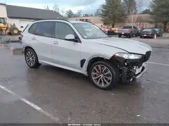 5UX23EU0XR9V18714 2024 BMW X5