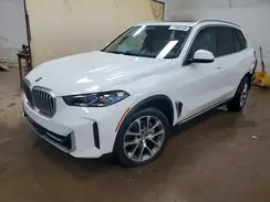 5UX23EU0XR9V31950 2024 BMW X5