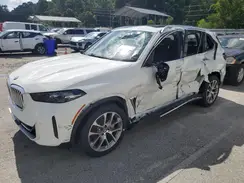 5UX23EU0XR9V36288 2024 BMW X5