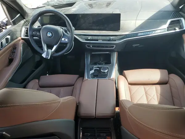 5UX23EU0XR9V36288 2024 BMW X5 - Image 8
