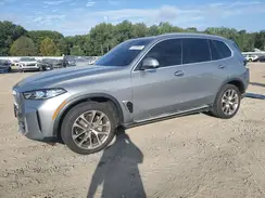 5UX23EU0XR9V39787 2024 BMW X5