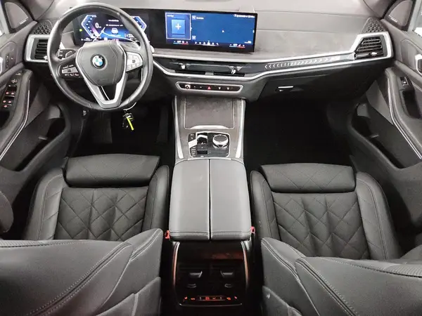 5UX23EU0XR9V40261 2024 BMW X5 - Image 8