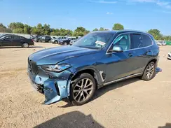 5UX23EU0XR9V47890 2024 BMW X5