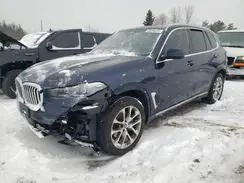 5UX23EU0XR9V55309 2024 BMW X5