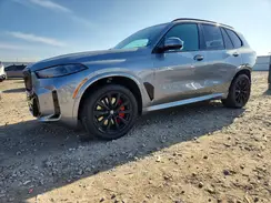 5UX23EU0XR9V56640 2024 BMW X5