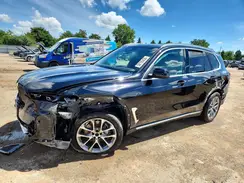 5UX23EU0XR9V62891 2024 BMW X5