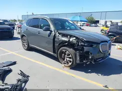 5UX23EU0XR9V70747 2024 BMW X5