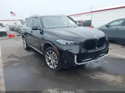 5UX23EU0XR9V87757 2024 BMW X5