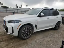 5UX23EU0XR9V88410 2024 BMW X5