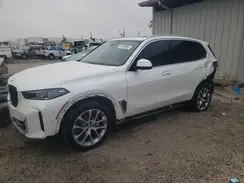 5UX23EU0XR9V88715 2024 BMW X5