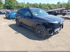 5UX23EU0XR9V90688 2024 BMW X5