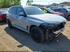 5UX23EU0XR9V93719 2024 BMW X5