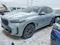 5UX23EU0XR9V97043 2024 BMW X5