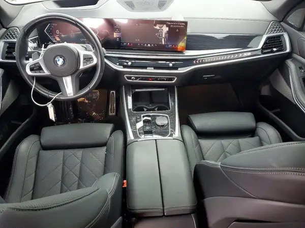 5UX23EU0XR9V97043 2024 BMW X5 - Image 8
