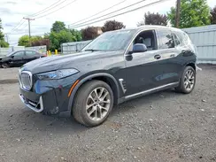 5UX23EU0XR9W06520 2024 BMW X5