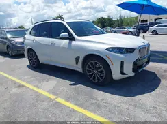 5UX23EU0XS9008241 2025 BMW X5