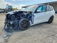 5UX23EU0XS9W35988 2025 BMW X5