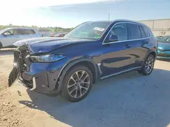 5UX23EU0XS9W78386 2025 BMW X5