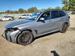 5UX23EU0XS9X67147 2025 BMW X5