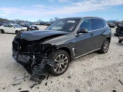 5UX23EU0XS9X77077 2025 BMW X5