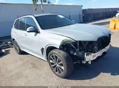 5UX23EU0XS9X79315 2025 BMW X5