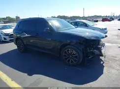 5UX23EU0XS9X82800 2025 BMW X5