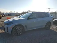 5UX23EU0XS9Y03404 2025 BMW X5